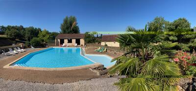 Vente maison 4 pièces Domme (24250)