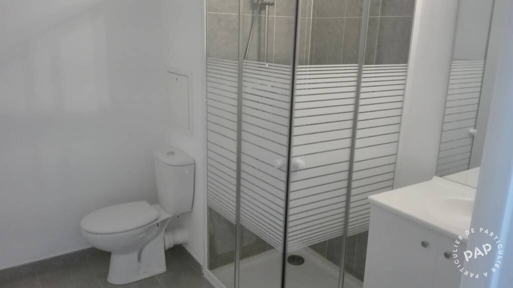 appartement à Pomponne