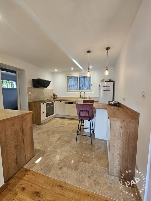 Vente maison 138 m² Taradeau (83460) - 138 m² - 430.000 € | Particulier à Particulier — 4