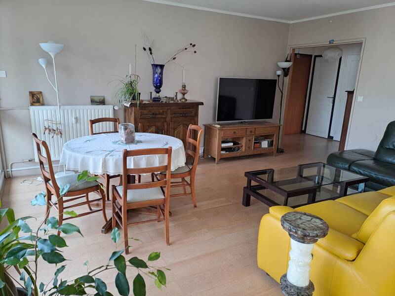Saint-Cyr-Sur-Loire (37540)