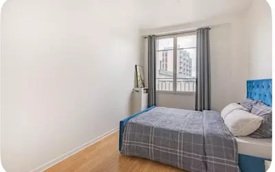 Gentilly (94250)