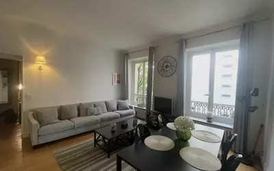 Neuilly-Sur-Seine (92200)