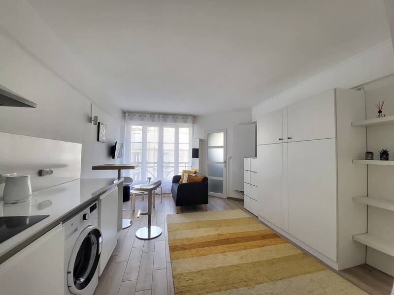 Paris 17E (75017)