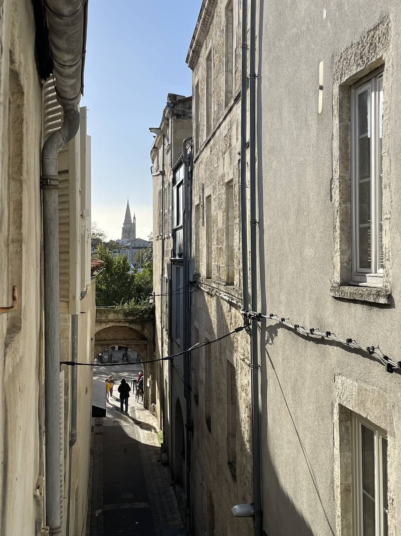 La Rochelle (17000)