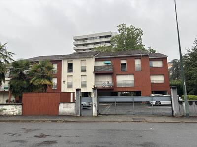 Vente appartement 3 pièces Pau (64000)