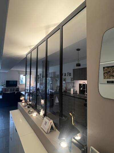 Vente appartement 6 pièces Buchères (10800)