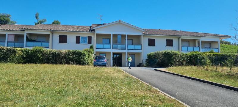 Castillon-La-Bataille (33350)