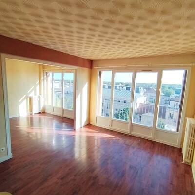 Vente appartement 2 pièces Vincennes (94300)
