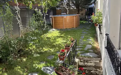 Asnières-Sur-Seine