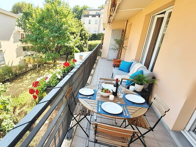 Vente appartement 4 pièces Meudon (92190)