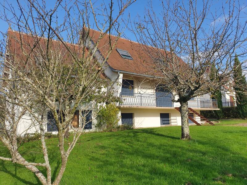 Saint-Georges-Sur-Baulche (89000)