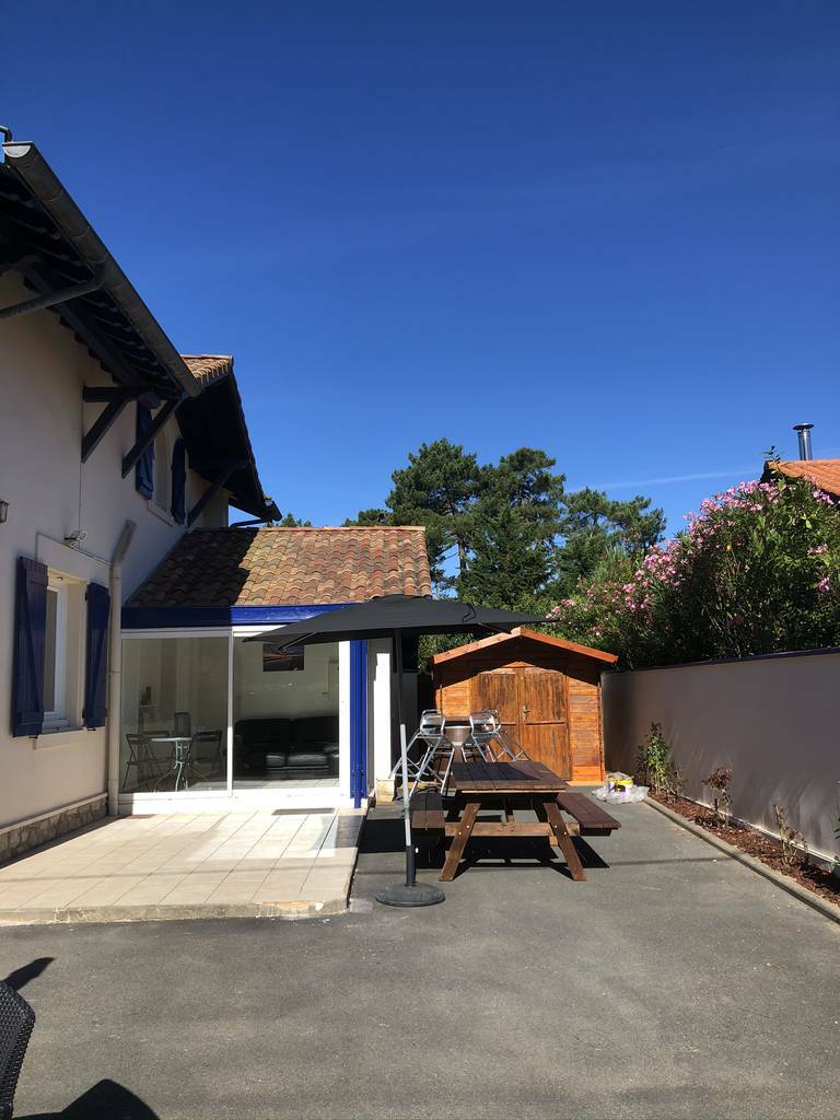 Anglet (64600)