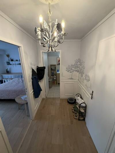 Location appartement studio Châtenay-Malabry (92290)