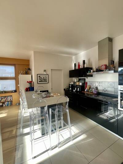 Vente appartement 6 pièces Lille (59)