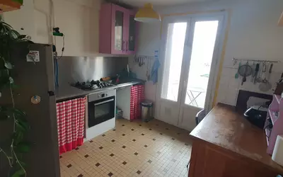 Marseille 3E (13003)