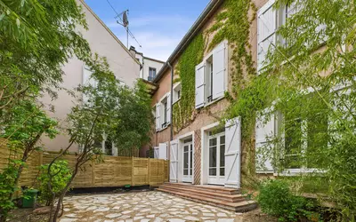 Asnières-Sur-Seine (92600)