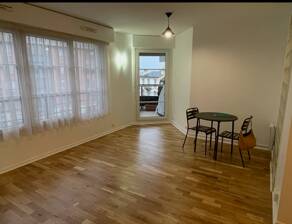 Location appartement studio Bois-Colombes (92270)