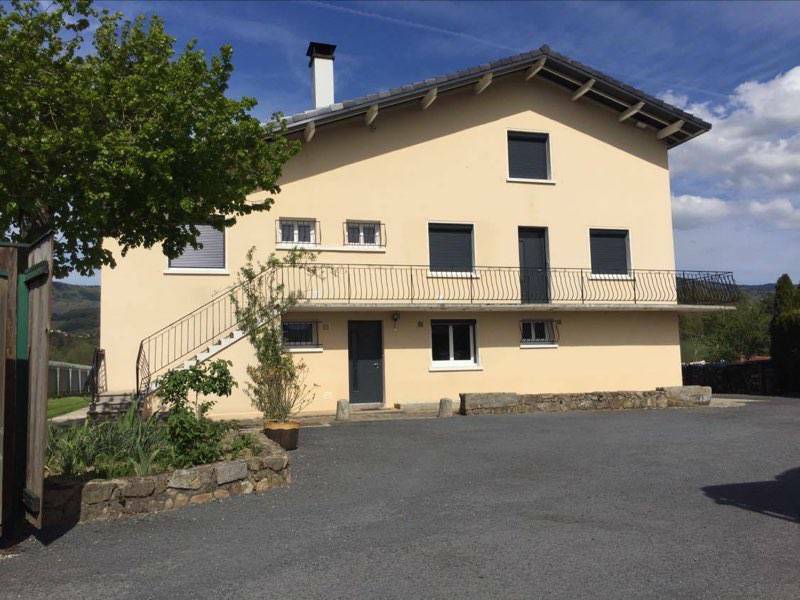 Maison à vendre PuydeDôme 63 Particulier à Particulier PAP