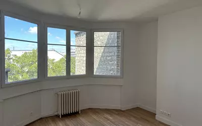 Paris 14E (75014)