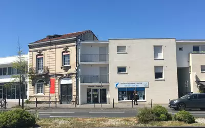 Bordeaux (33000)