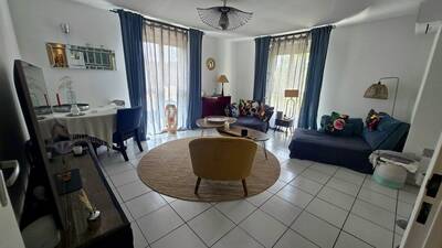 Vente appartement 3 pièces Auzeville-Tolosane (31320)