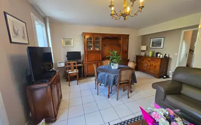 Orléans (45000)