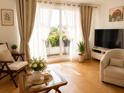 Vente appartement 3 pièces Royan (17200)