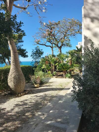 Vente maison 5 pièces Italie