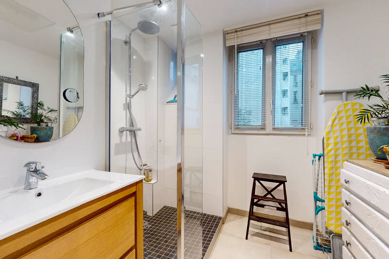 Paris 20E (75020)