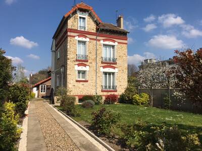 Vente maison 5 pièces Eaubonne (95600)