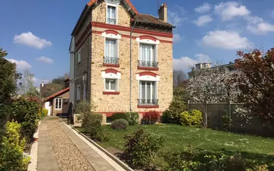 Eaubonne (95600)