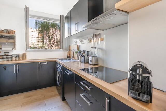 Paris 20E (75020)