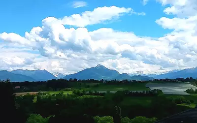 Monnetier-Mornex (74560)