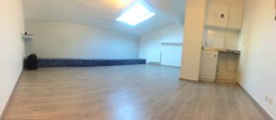 Vente appartement studio Bordeaux (33)
