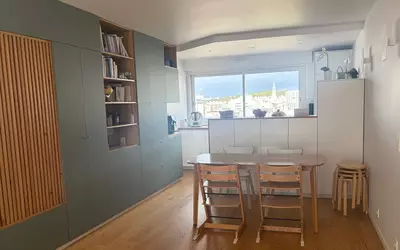 Paris 20E (75020)