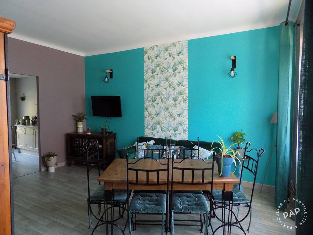 Vente maison 115 m² Landres-Et-Saint-Georges (08240) - 115 m² - 95.000 € | Particulier à Particulier — 6