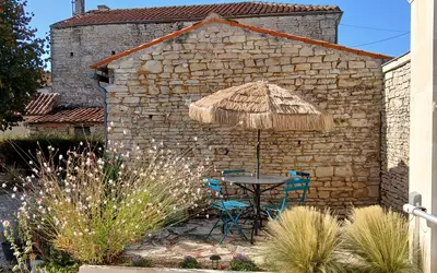 Asnières-La-Giraud (17400)
