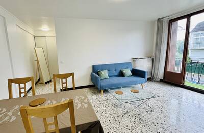 Location appartement 2 pièces L'Haÿ-les-Roses (94240)