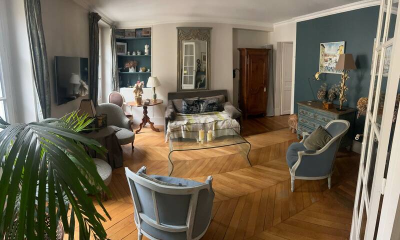 Paris 17E (75017)
