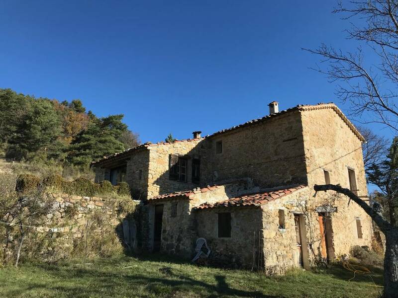 La Palud-Sur-Verdon