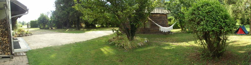 Chamoux-Sur-Gelon (73390)