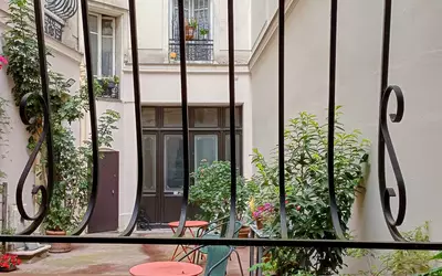 Paris 12E