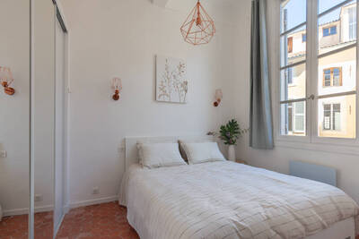 Location appartement 2 pièces Aix-en-Provence (13)