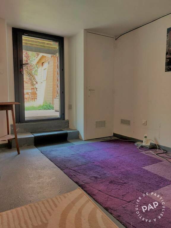 Maison a louer courbevoie - 6 pièce(s) - 140 m2 - Surfyn