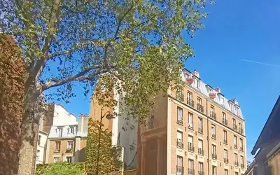 Paris 18E (75018)