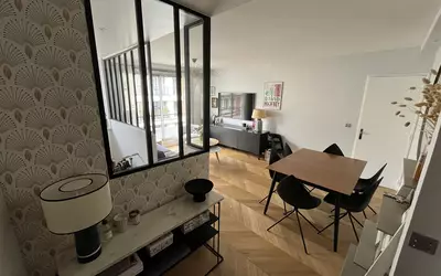 Boulogne-Billancourt (92100)