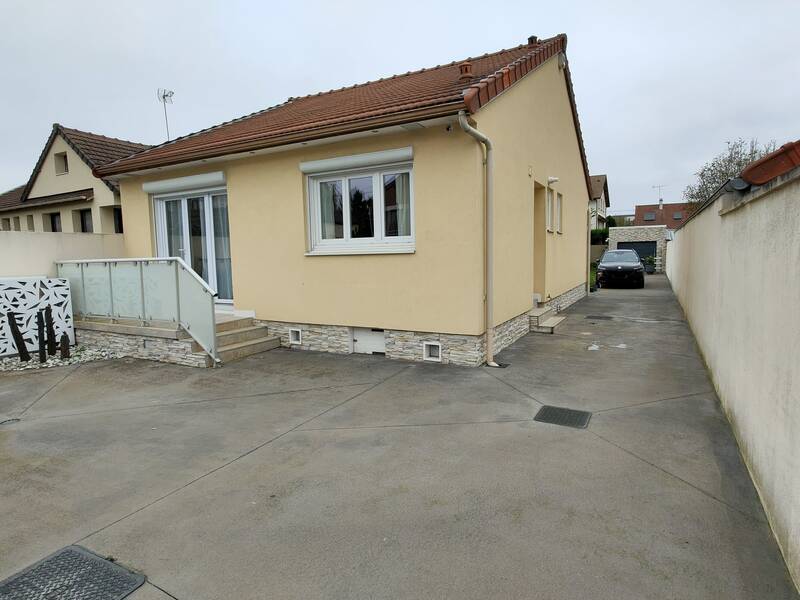 Pontault-Combault (77340)