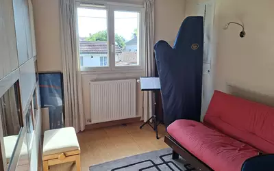 Argenteuil (95100)