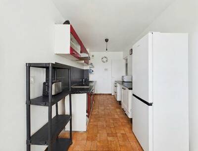 Location chambre en colocation 5 pièces Épinay-sur-Seine (93800)