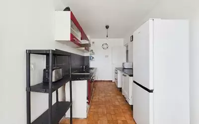 Colocation - Épinay-Sur-Seine (93800)